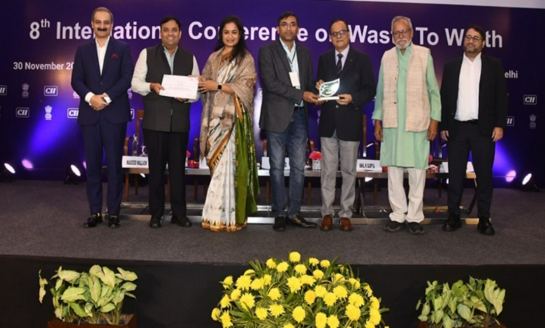 NEPRA Resource Management Pvt Ltd Celebrates Triumph for Sustainable Waste Management Excellence NEPRA Resource Management Pvt Ltd Celebrates Triumph for Sustainable Waste Management Excellence