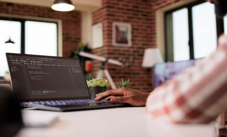 Remote Work Trends and Best Practices 2024 for Web Developers Remote Work Trends and Best Practices 2024 for Web Developers