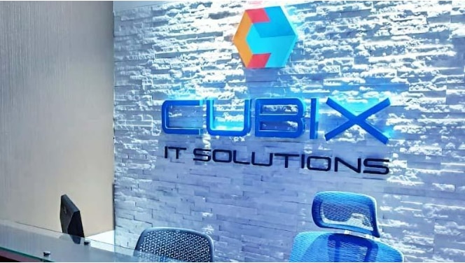 Cubix