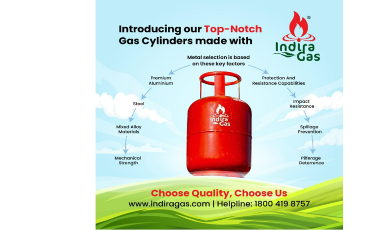 Indira Gas and Petroleum Pvt. Ltd. Paving the Way for Entrepreneurship with LPG Dealerships Indira Gas and Petroleum Pvt. Ltd. Paving the Way for Entrepreneurship with LPG Dealerships