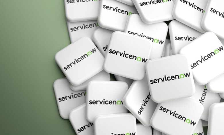 ServiceNow CEO Bill McDermott Puts Bullseye on CRM Market (and Salesforce?) ServiceNow CEO Bill McDermott Puts Bullseye on CRM Market (and Salesforce?)