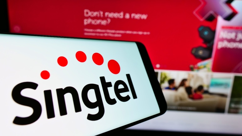 Singtel’s Shift From Telco to Techco: A Paradigm Shift in Telecommunications Singtel’s Shift From Telco to Techco: A Paradigm Shift in Telecommunications
