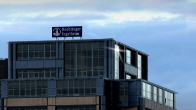 Boehringer layoffs tied to disappointing Humira biosimilar sales