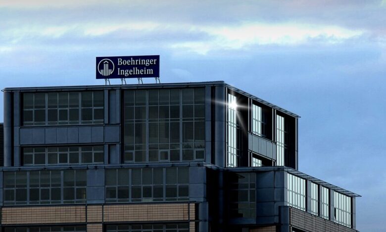 Boehringer layoffs tied to disappointing Humira biosimilar sales Boehringer layoffs tied to disappointing Humira biosimilar sales