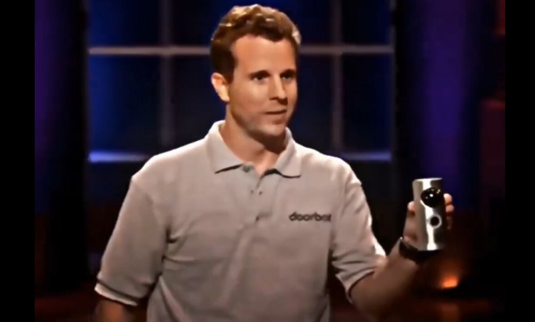 Rejected on Shark Tank in 2013, this entrepreneur sold his company for bn to Amazon 5 years later Rejected on Shark Tank in 2013, this entrepreneur sold his company for bn to Amazon 5 years later