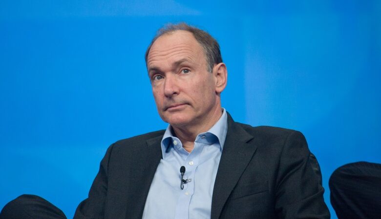 Three Predictions by Web Creator Sir Tim Berners-Lee Three Predictions by Web Creator Sir Tim Berners-Lee