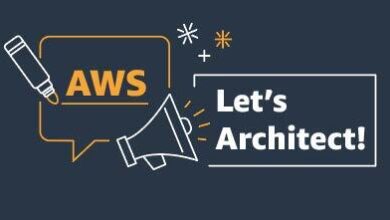 Let’s Architect! Learn About Machine Learning on AWS