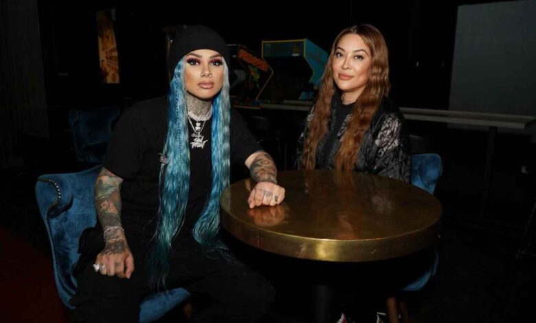 Snow Tha Product Inks Global Management Deal with YMU’s Yvette Medina Snow Tha Product Inks Global Management Deal with YMU’s Yvette Medina