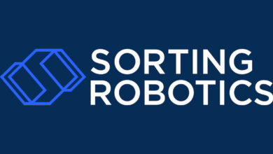 Sorting Robotics Names Patrick DeGrosse Jr. Director of Engineering