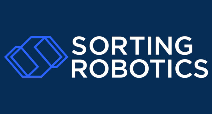 Sorting Robotics logo