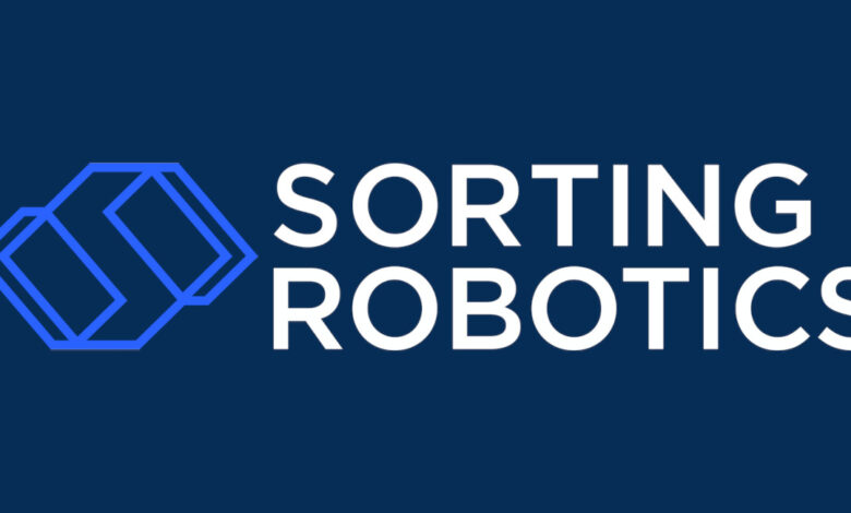 Sorting Robotics Names Patrick DeGrosse Jr. Director of Engineering Sorting Robotics Names Patrick DeGrosse Jr. Director of Engineering