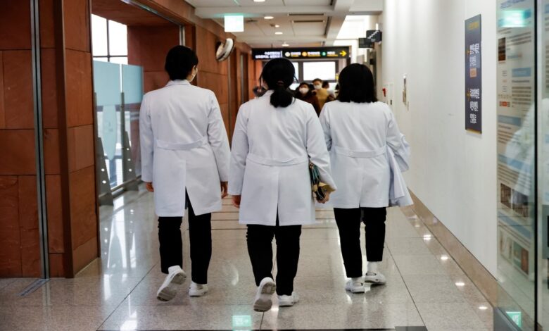 Being and becoming a good doctor in the age of artificial intelligence – Firstpost Being and becoming a good doctor in the age of artificial intelligence – Firstpost