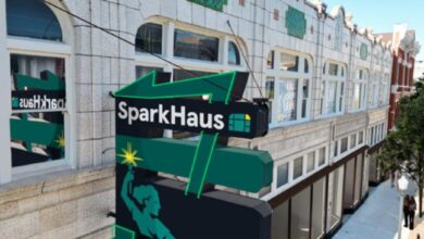 SparkHaus incubator in Covington secures m state funding