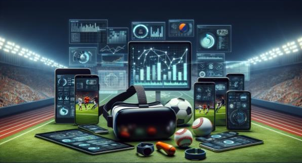 Transforming the way fans interact with sports through analytics and live updates Transforming the way fans interact with sports through analytics and live updates