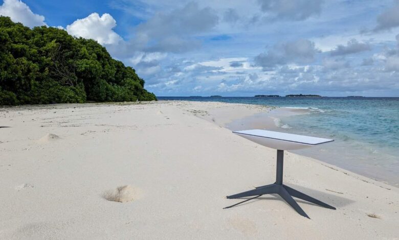 Cook Islands telecommunications regulator defends Starlink users Cook Islands telecommunications regulator defends Starlink users