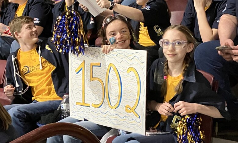 Team 1502’s Journey at the Michigan State Robotics Championship – The Sun Times News Team 1502’s Journey at the Michigan State Robotics Championship – The Sun Times News