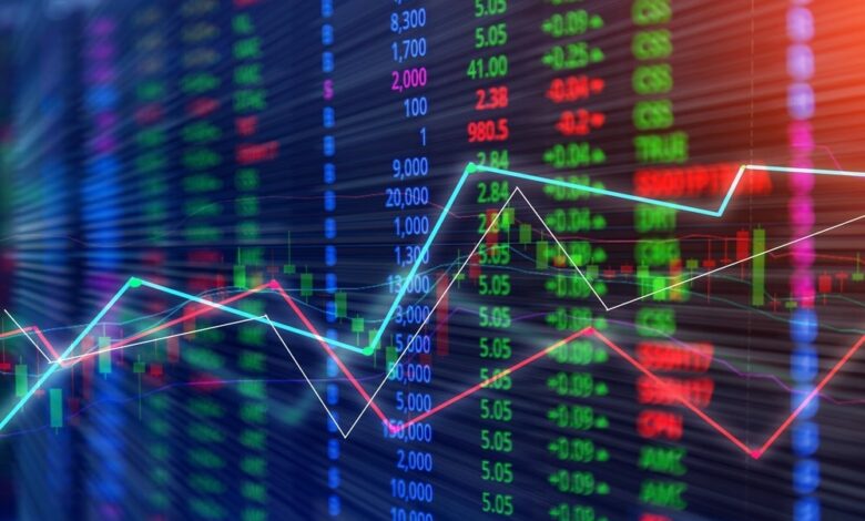 DJT, RIVN,GS, CRM, TSLA: Top 5 Trending Stocks Today – Salesforce (NYSE:CRM), Trump Media & Technology (NASDAQ:DJT) DJT, RIVN,GS, CRM, TSLA: Top 5 Trending Stocks Today – Salesforce (NYSE:CRM), Trump Media & Technology (NASDAQ:DJT)