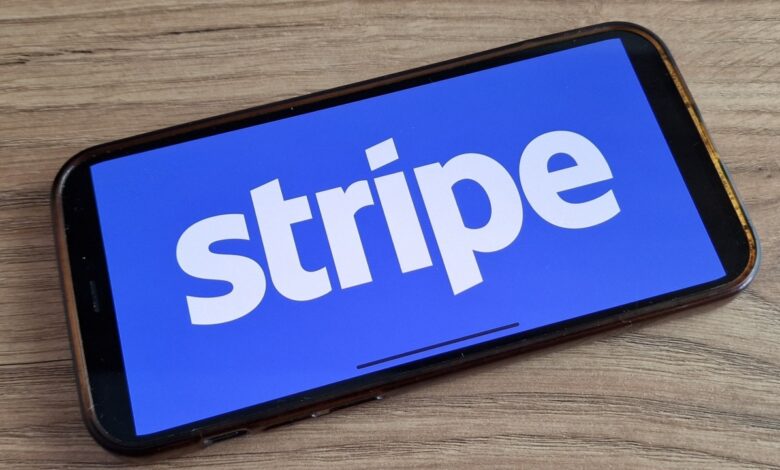 Stripe Co-Founders Building ‘Software-Defined Financial Services’ Stripe Co-Founders Building ‘Software-Defined Financial Services’