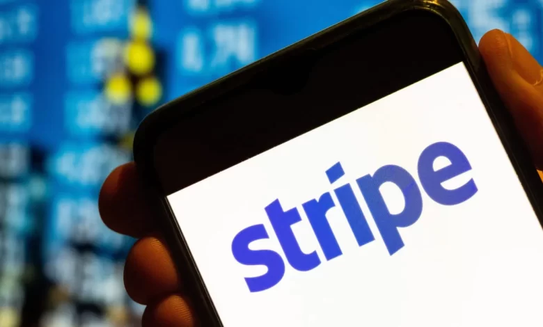 Fintech Nexus Newsletter (April 25, 2024): Stripe walking the walk on embedded finance Fintech Nexus Newsletter (April 25, 2024): Stripe walking the walk on embedded finance