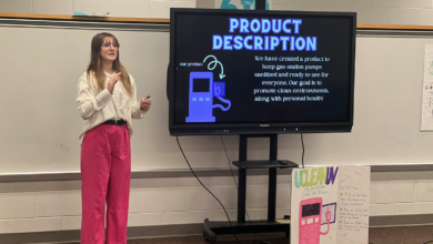 Wake County Middle and High School Students Combine Math, Entrepreneurship During First Annual Design & Pitch Competition