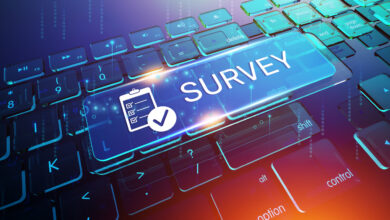 Take our survey on the future of lending