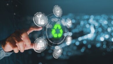 How AI-powered Analytics in Manufacturing Support ESG Goals