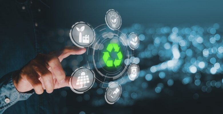 How AI-powered Analytics in Manufacturing Support ESG Goals How AI-powered Analytics in Manufacturing Support ESG Goals