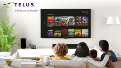 Velocix’s hybrid-cloud streaming solution deployed at TELUS