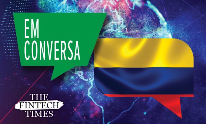 Em Conversa: Renewable Energy in Colombia Using Blockchain With Unergy Em Conversa: Renewable Energy in Colombia Using Blockchain With Unergy