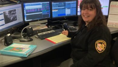 ‘Unsung heroes’ celebrated during National Public Safety Telecommunicators Week