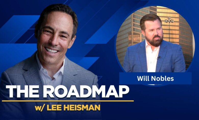 How entrepreneurs can take an unconventional path and still succeed – Will Nobles How entrepreneurs can take an unconventional path and still succeed – Will Nobles