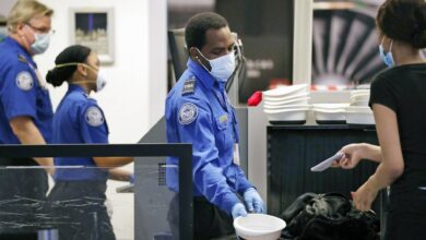 TSA plans to set up ‘data mesh,’ coordinate efforts through cloud center of excellence