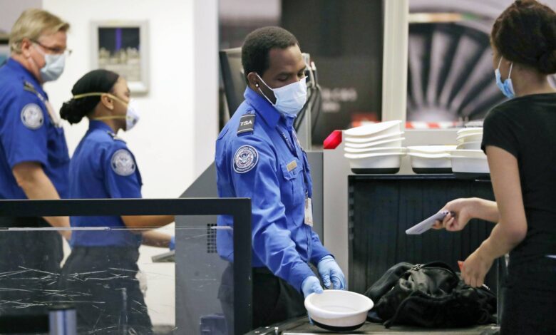 TSA plans to set up ‘data mesh,’ coordinate efforts through cloud center of excellence TSA plans to set up ‘data mesh,’ coordinate efforts through cloud center of excellence