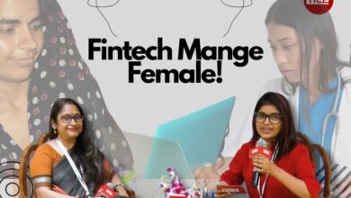 Why Fintech Leaders are Betting Big on Female-led Startups?