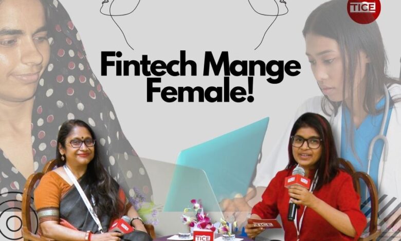Why Fintech Leaders are Betting Big on Female-led Startups? Why Fintech Leaders are Betting Big on Female-led Startups?