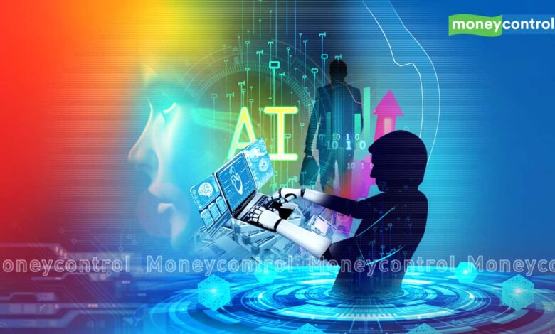 Techies with Generative AI skills see a 30-50 percent jump in salaries Techies with Generative AI skills see a 30-50 percent jump in salaries