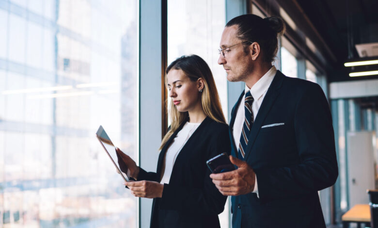 Here’s what’s next in the vital (and complex) relationship between banks and fintech in this economy Here’s what’s next in the vital (and complex) relationship between banks and fintech in this economy