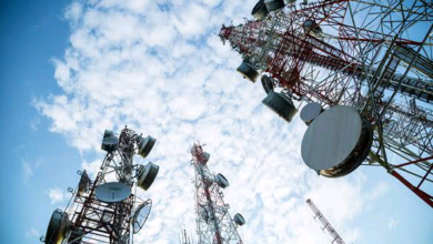 Telcos fear shutdown as construction threatens cables