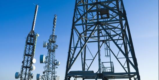 Telecommunications Alert for April 15, 2024 Telecommunications Alert for April 15, 2024