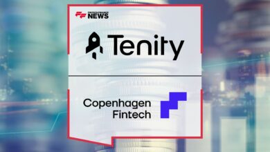 Tenity and Copenhagen Fintech Launch the “New Nordic Challengers”, a VC-backed pre-seed program to accelerate Nordic and Baltic Fintech Startups