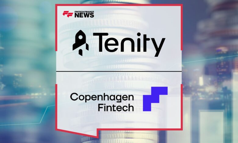 Tenity and Copenhagen Fintech Launch the “New Nordic Challengers”, a VC-backed pre-seed program to accelerate Nordic and Baltic Fintech Startups Tenity and Copenhagen Fintech Launch the “New Nordic Challengers”, a VC-backed pre-seed program to accelerate Nordic and Baltic Fintech Startups