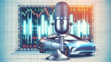 Examining Tesla’s impact and fintech valuations on Equity podcast