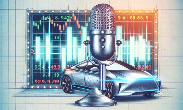 Examining Tesla’s impact and fintech valuations on Equity podcast Examining Tesla’s impact and fintech valuations on Equity podcast