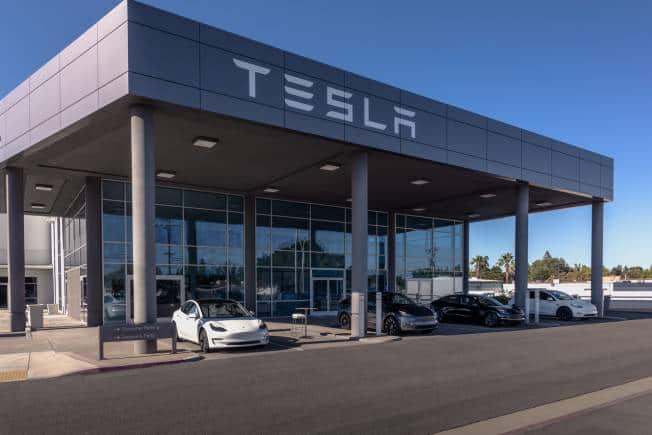 Tesla’s India entry to boost domestic EV market, say experts Tesla’s India entry to boost domestic EV market, say experts