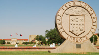 TTU receives grant to focus on cybersecurity workforce | KLBK | KAMC