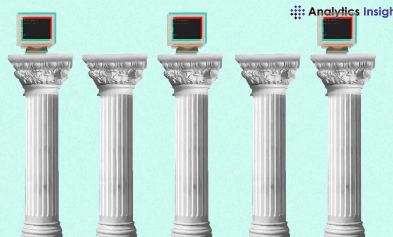The 5 Important Pillars of Data Analytics The 5 Important Pillars of Data Analytics