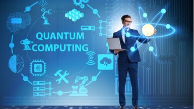 The Impact of Quantum Computing on Data Science