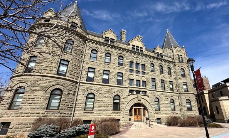 Universities more vulnerable to cyber attacks, says cybersecurity expert following Winnipeg breach Universities more vulnerable to cyber attacks, says cybersecurity expert following Winnipeg breach