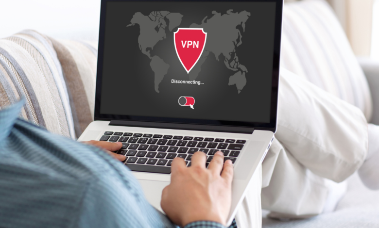 The danger of free VPNs The danger of free VPNs