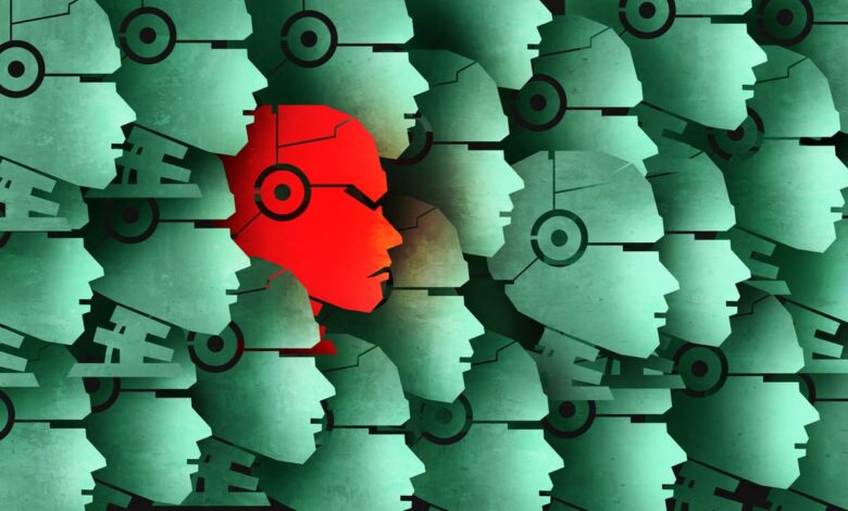 The Rise of AI Threats in Cybersecurity The Rise of AI Threats in Cybersecurity